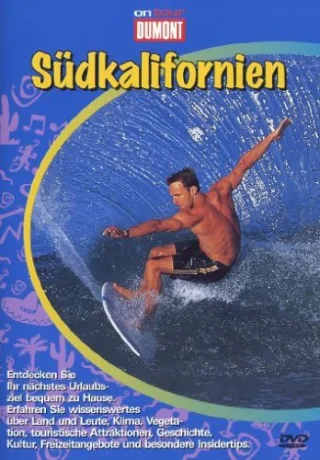 Dumont on Tour - Südkalifornien