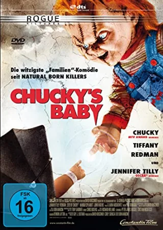 Chucky's Baby