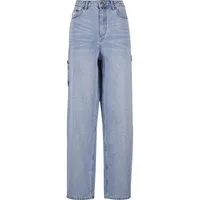 Karl Kani Bequeme Jeans Karl Kani Karl Kani OG Baggy Workwear Denim vintage
