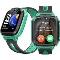 imoo Watch Phone Z1 Kinder Smartwatch (3,3 cm/1,3 Zoll, Mocor OS)