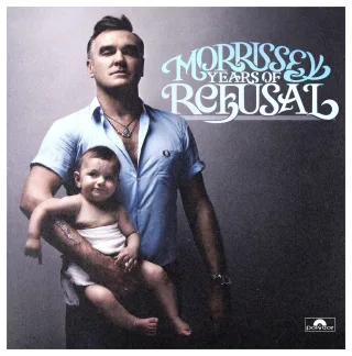 Years of Refusal (Ltd.Deluxe Edt.) [CD+DVD]