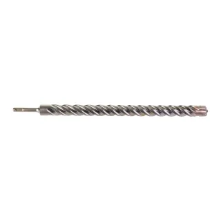 Milwaukee SDS-Plus Hammerbohrer, 4-Schneiden - 4932356510
