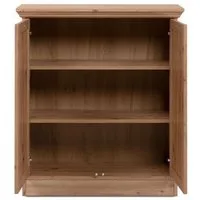 Finori Kommode Timber 80 cm Artisan Oak (1 St)