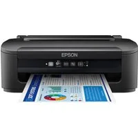 Epson WorkForce WF-2110W MFP 10ppm Tintenstrahldrucker, (WLAN (Wi-Fi), LAN (Ethernet), Wi-Fi Direct)