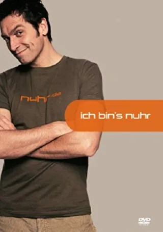 Dieter Nuhr - Ich bin's nuhr [DVD] [2006]