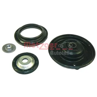 Metzger Reparatursatz f?r Federbeinlager vorne Citroen Berlingo C4 Peugeot 307 Partner 6490195