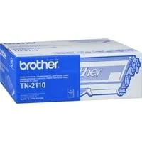 Toner Schwarz TN-2110 Retail
