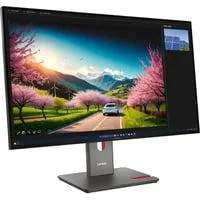 ThinkVision P32UD-40, LED-Monitor 80 cm (31.5 Zoll), schwarz, UltraHD/4K, IPS, HDMI, DP, Thunderbolt 4, USB-Hub, 120Hz Panel