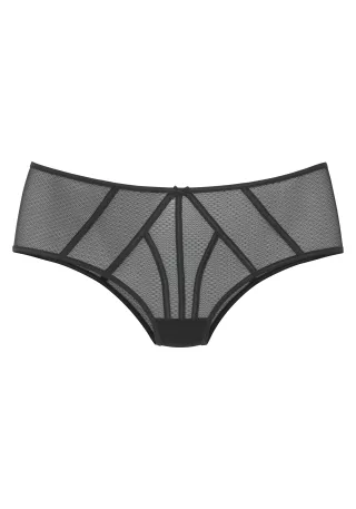 LASCANA - LASCANA panty black - Gr. - 38