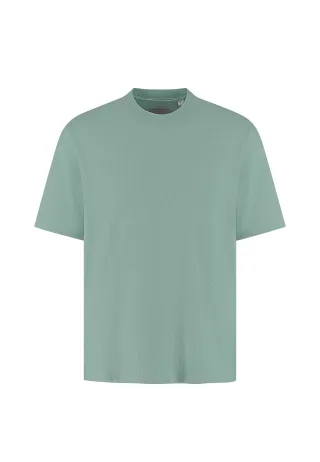 Dstrezzed - Lasse Tee green bay - Gr. - XXL