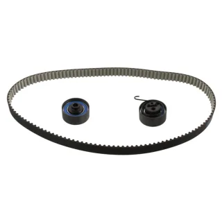 Febi Zahnriemensatz Opel Astra G H 1,7