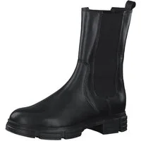 s.Oliver s.Oliver Stiefelette Leder/Textil Stiefelette
