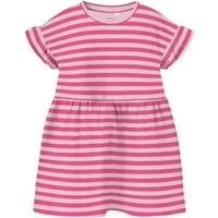 Name It Sommerkleid Nmfjunni S/S Dress Box Pb