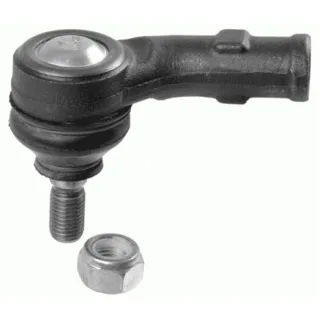Lemf?rder Spurstangenkopf vorne Seat Arosa VW Lupo Polo