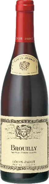 Louis Jadot Brouilly AOC Jg. 2022