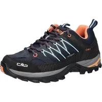CMP CMP Damen Trekking Schuhe Rigel LOW 3Q54456 Trekkingschuh