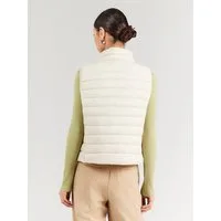 ONLY Steppweste ONLTAHIA (1-tlg) Plain/ohne Details