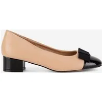 LASOCKI Lasocki Damen Pumps Natur – elegante klassische Schuhe Pumps