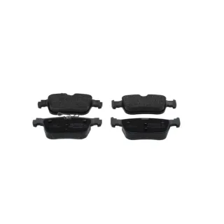Bosch Bremsbel?ge hinten Ford Tourneo Transit Seat Leon