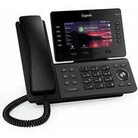 Gigaset Gigaset P855BW IP PRO Kabelgebundenes Telefon