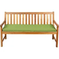 FAVRE Bankauflage Sitzkissen für Bank, Gartenschaukeln, Sitz, glatt, FK5