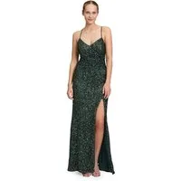 Vera Mont Abendkleid Damen figurbetont