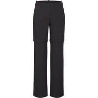 Mammut Outdoorhose Hiking V Zip Off Pants Women