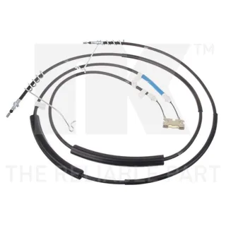 NK Handbremsseil hinten Ford Tourneo Transit Connect langer Radstand 1,8