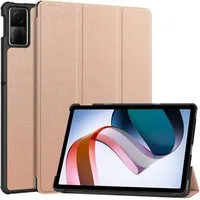 Wigento Tablet-Hülle Für Xiaomi Redmi Pad 2 / SE 11 Tablet 3folt Wake UP Smart Cover Tasche