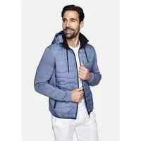 New Canadian Outdoorjacke Hybrid Steppblouson mit perfekter Passform und viel Bewegungsfreiheit