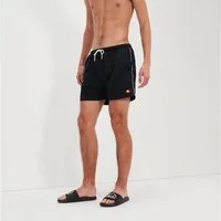 Ellesse Badehose DEM SLACKERS SWIM SHORT mit Logostickerei, aus Polyester in Microfaser-Qualität