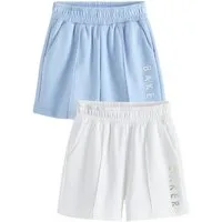Baker by Ted Baker Shorts Baker by Ted Baker Sweatshorts im 2er-Pack (2-tlg)