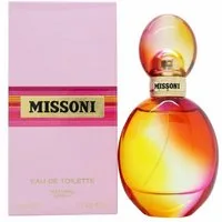 Missoni Eau de Toilette Eau De Toilette Spray 50ml