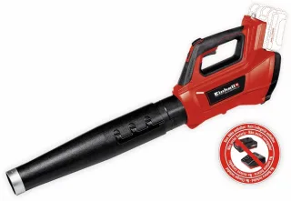 EINHELL Akku-Laubbläser GE-LB 36/210 Li E Solo