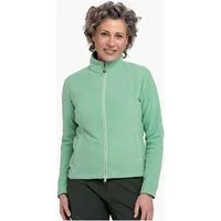 Schöffel Fleecejacke Fleece Jacket Leona3 für Erwachsene, atmungsaktiv, schnell trocknendes Material