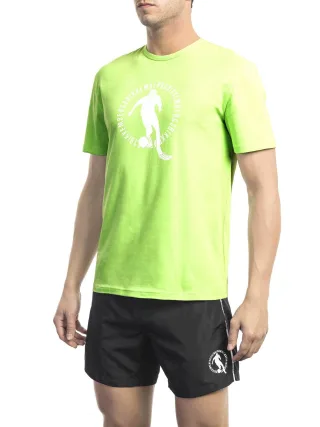 Bikkembergs T-Shirt Männer