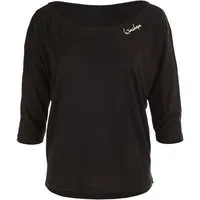 Winshape 3/4-Arm-Shirt MCS001 Ultra leicht