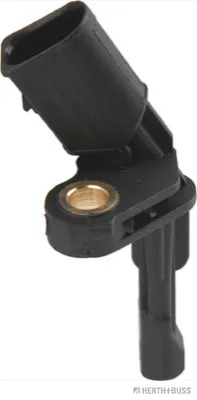 HERTH&BUSS Sensor, Raddrehzahl, 2 pol - 70660013