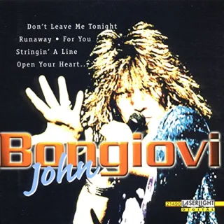 John Bongiovi