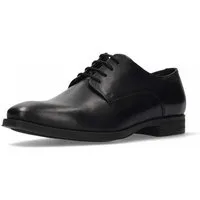 Salamander Salamander - Business Lace Shoe - Schwarz Schnürschuh