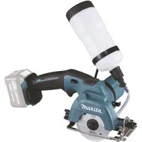Makita Fliesenschneider Akku-Glas-u.Fliesens. 12V CC301DZ, ohne Akku