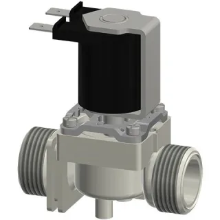 KWC Aquarotter Magnetventil, DN15, 230 VAC, 2000104442, 2000104442 2000104442