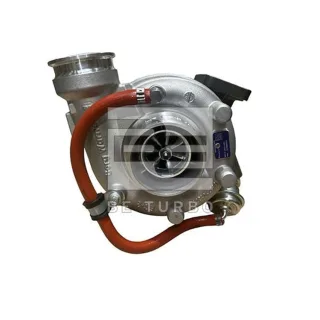 BE Turbo Turbolader Deutz 130910