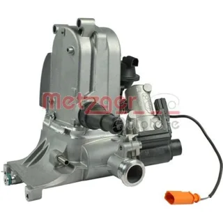 Metzger AGR-K?hler Audi A4 A5 A6 Q5 VW Touareg