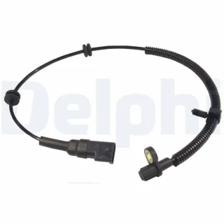 Delphi ABS-Sensor hinten links Ford Focus 1