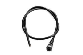 Video Stecker 11 Polig Pin für VW MFD 1 / Audi RNS-D