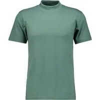 RAGMAN Stehkragenshirt