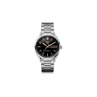 TAG Heuer Herrenuhr Carrera Date WDA2111.BA0043
