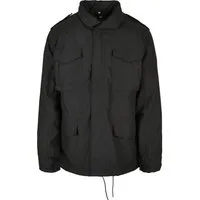 Brandit Allwetterjacke Brandit Herren M-65 Field Jacket (1-St)