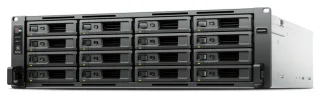 Synology RackStation RS2825RP+ | rs2825rp+ | 8GB RAM ECC - 1x RJ-45 10GBase-T